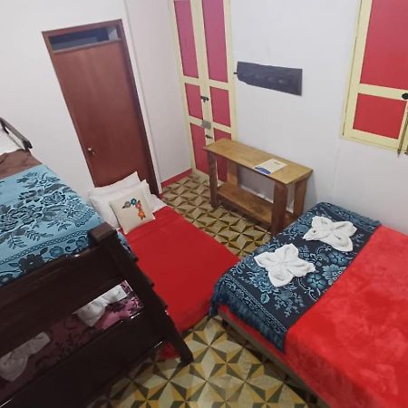 Hostal El Chili Pijao Eksteriør billede