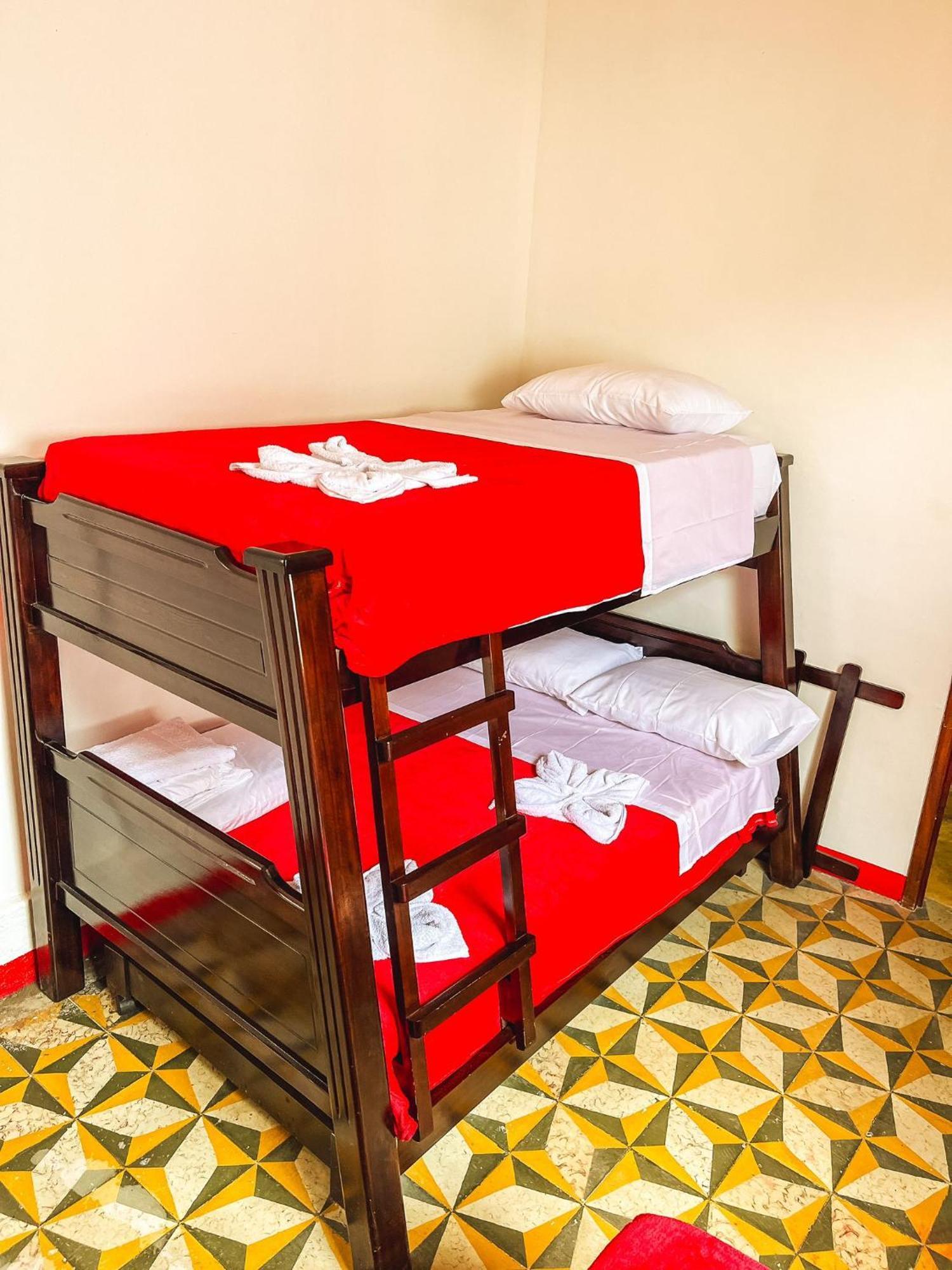 Hostal El Chili Pijao Eksteriør billede
