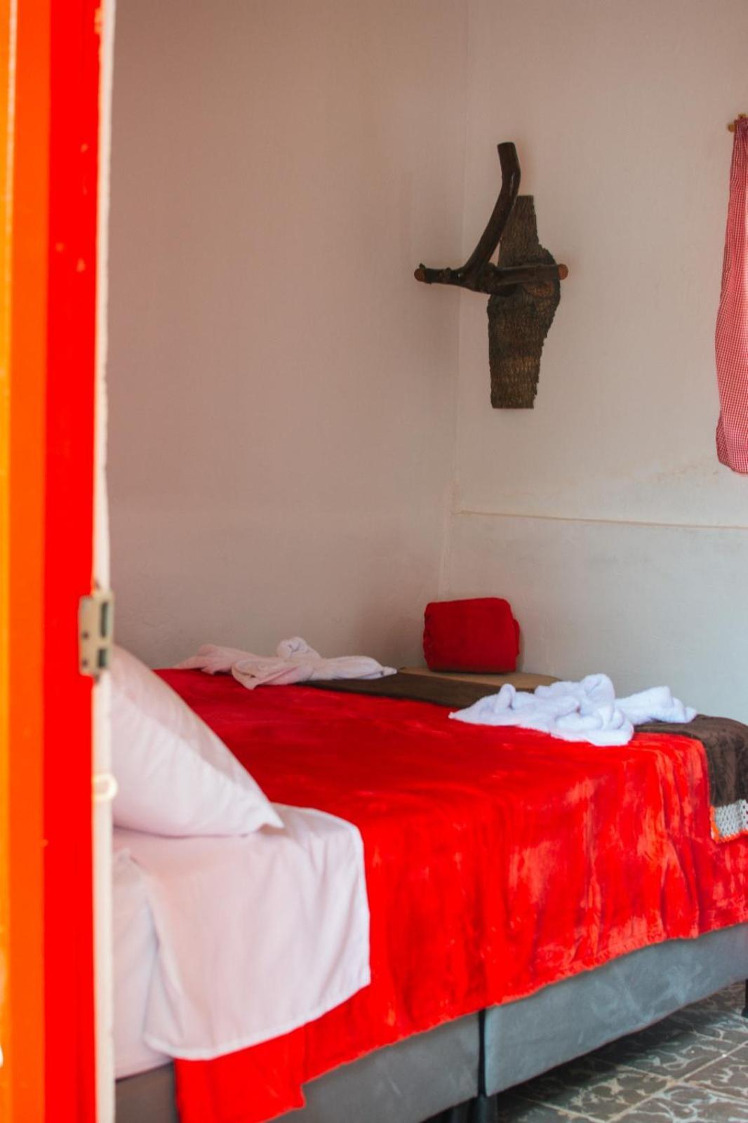 Hostal El Chili Pijao Eksteriør billede