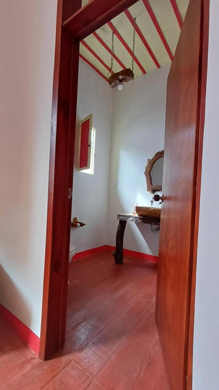 Hostal El Chili Pijao Eksteriør billede