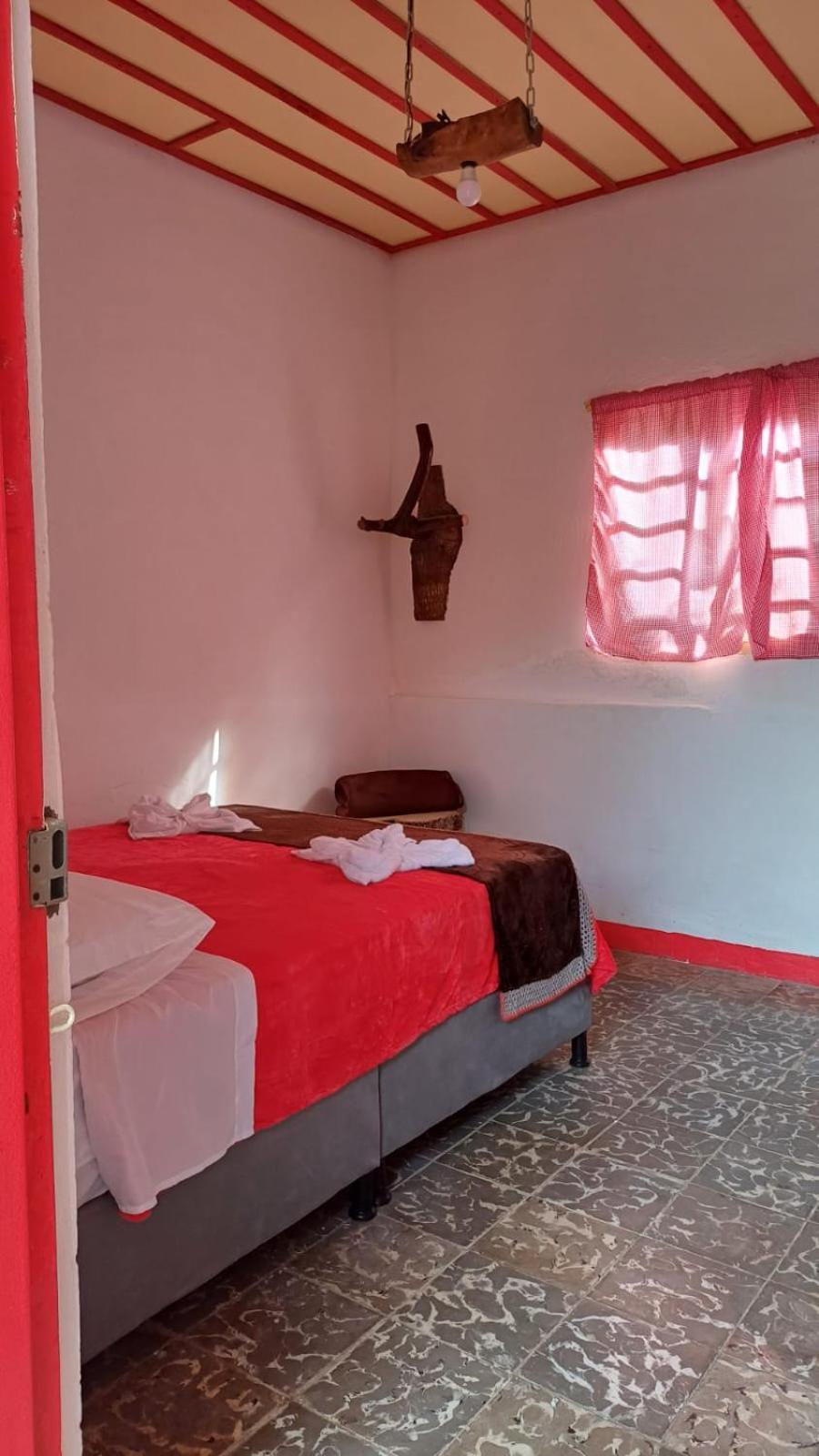 Hostal El Chili Pijao Eksteriør billede
