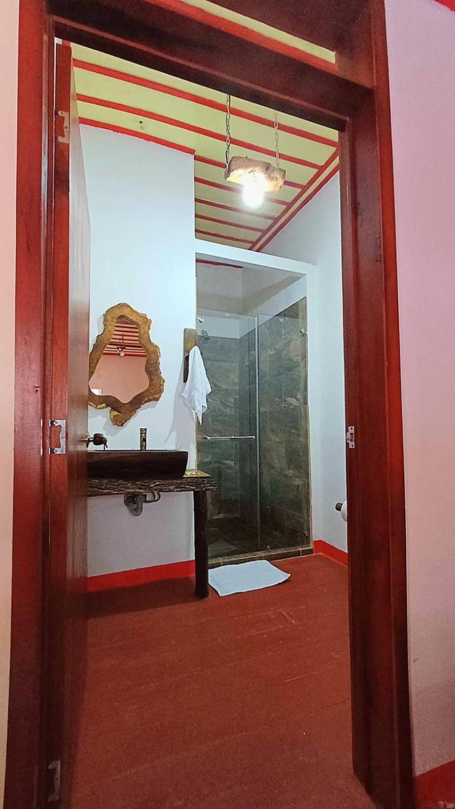 Hostal El Chili Pijao Eksteriør billede