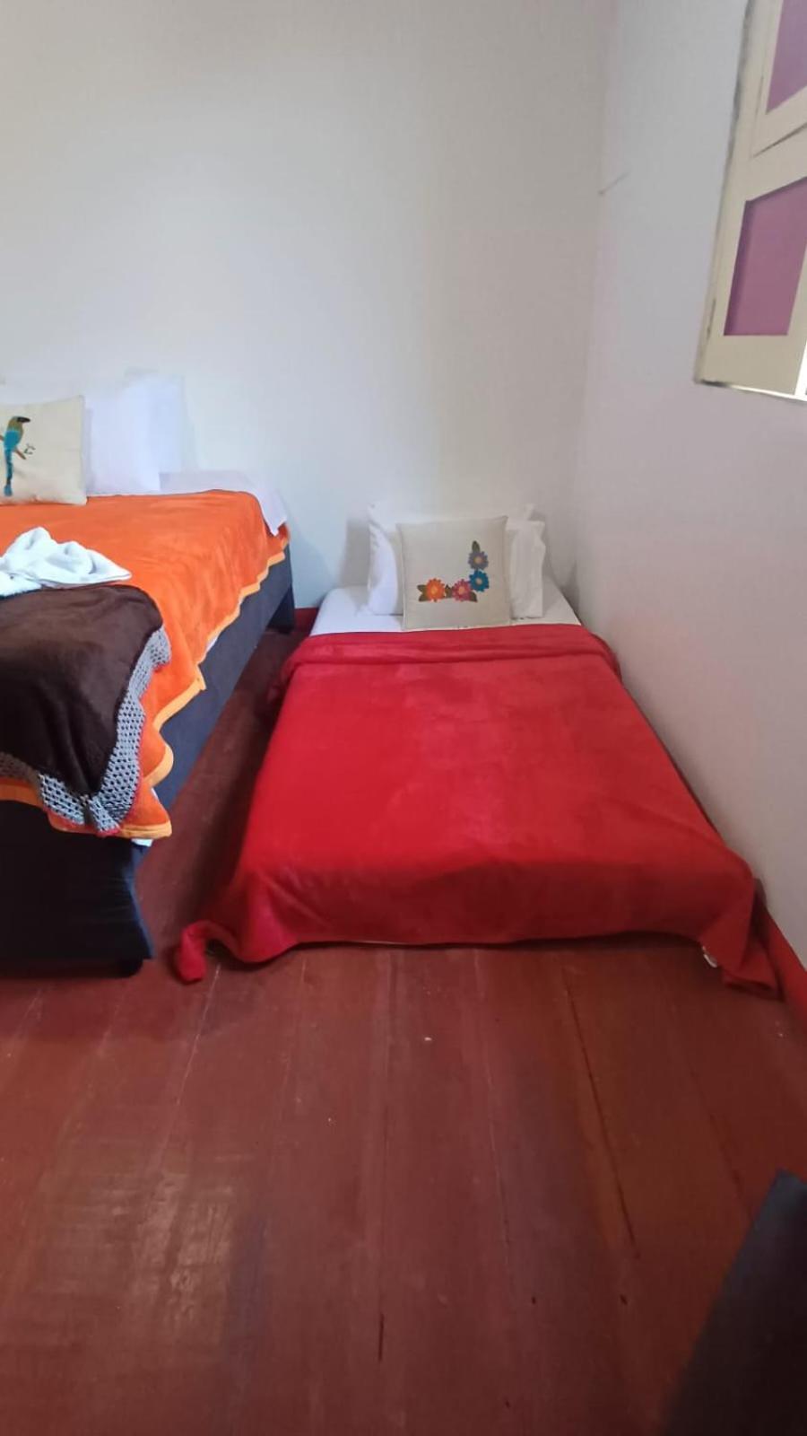Hostal El Chili Pijao Eksteriør billede